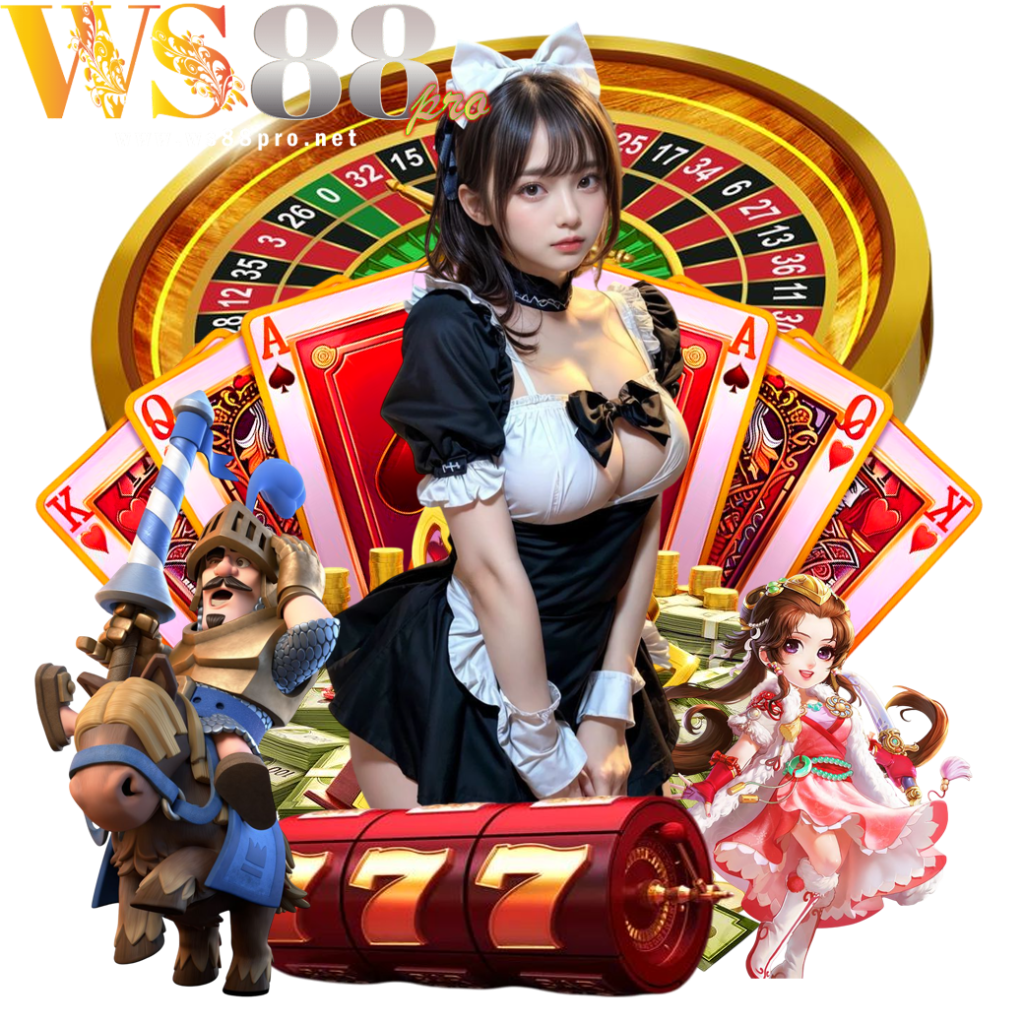 ws88pro bet