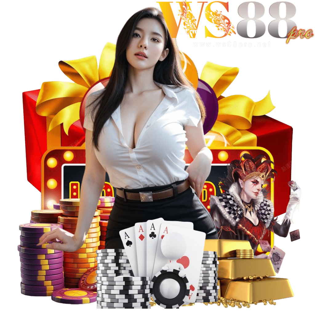 ws88pro สล็อต