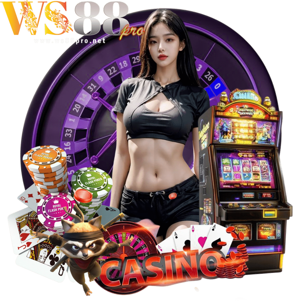 ws88pro เว็บตรง